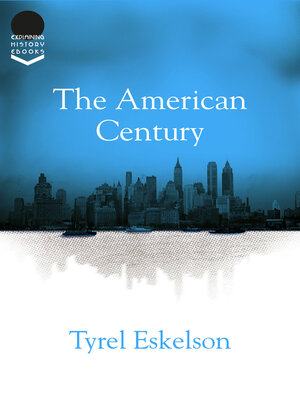 cover image of The American Century